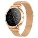 Смарт часы Smart Watch HOCO Y8 Золотистый - изображение 1