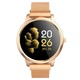 Смарт часы Smart Watch HOCO Y8 Золотистый - изображение 4