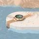 Смарт часы Smart Watch HOCO Y8 Золотистый - изображение 8