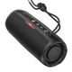 Портативна блютуз колонка HOCO HC16 | AUX, SD-card, Bluetooth, USB, FM-Radio| Чорний - зображення 3