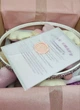 Музыкальный мобиль "Медвежонок на тучке" Сиреневый - изображение 7