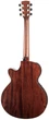 Електроакустична гітара CORT SFX-E (3-Tone Sunburst Satin) - зображення 2