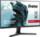 Monitor 23,8" iiyama G-Master G2470HSU-B1 - obraz 2