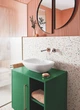 Умывальник Grohe Eurostyle 50 см 39216000 - изображение 2