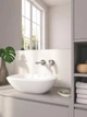 Умывальник Grohe Eurostyle 50 см 39216000 - изображение 7