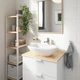 Умывальник Grohe Eurostyle 50 см 39216000 - изображение 8