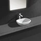 Раковина GROHE Eurostyle 50 39216000 - изображение 10