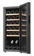 Винотека Philco PW18KF/18 бутылок/ черный (PW18KF) - изображение 1