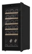 Винотека Philco PW18KF/18 бутылок/ черный (PW18KF) - изображение 2