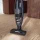 Аккумуляторный пылесос Electrolux 500 Clean ES52CB18DB Denim Blue - изображение 6