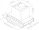 Вытяжка ELICA BOX IN PLUS IXGL/A/60 - изображение 7