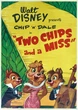 Пазл Ravensburger Disney Chip and Dale 1000 шт. (16856) - изображение 3