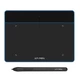 Графический планшет XP-Pen Deco Fun XS Black/Blue - изображение 4