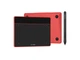 Графический планшет XP-Pen Deco Fun XS Black/Red - изображение 2