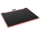 Графический планшет Huion RTS 300 Roze - изображение 3