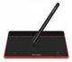 Графический планшет XP-Pen Deco Fun XS Black/Red - изображение 1
