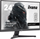 Monitor 23,8" iiyama G-Master G2450HS-B1 - obraz 2