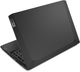 Ноутбук Lenovo IdeaPad Gaming 3 15IHU6 (82K100HQPB) Shadow Black - зображення 12