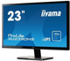 Монітор 23" iiyama ProLite XU2390HS-B1 - зображення 3