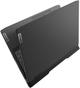 Ноутбук Lenovo IdeaPad Gaming 3 15IAH7 (82S900N5PB) Onyx Grey - зображення 7