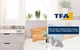 Настольные часы с будильником TFA TWIST 60256002 - изображение 4