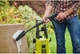 Мийка високого тиску RYOBI RY130PWA 220В, 1600 Вт, 130 бар, 420 л/год, шланг 5 м (5133005421) - зображення 3