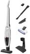 Аккумуляторный пылесос Electrolux 500 Hygenic ES52HB25SH Shell White - изображение 1