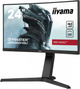 Monitor 23,6" iiyama G-Master GB2466HSU-B1 - obraz 4