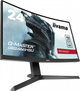 Monitor 23,6" iiyama G-Master GB2466HSU-B1 - obraz 6