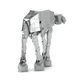 Металлический 3D-пазл Piececu Imperial AT-AT - изображение 2