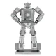 Металлический 3D-пазл Piececu Bumblebee - изображение 3
