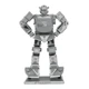 Металлический 3D-пазл Piececu Bumblebee - изображение 10