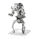 Металлический 3D-пазл Piececu Droidekas - изображение 2