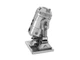 Металлический 3D-пазл Piececu Дрон R2-D2 - изображение 4