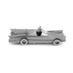 Металлический 3D-пазл Piececu The 1966 Batmobile - изображение 4
