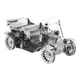 Металлический 3D-пазл Piececu Ford T 1908 - изображение 1