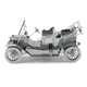 Металлический 3D-пазл Piececu Ford T 1908 - изображение 4