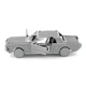 Металлический 3D-пазл Piececu Ford Mustang 1964 - изображение 5