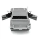 Металлический 3D-пазл Piececu Ford Mustang 1964 - изображение 8