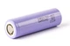 Акумулятор літієвий 21700 Samsung 40T (INR21700-40T) 4000mAh 35A 4.2/3.6/2.5V - зображення 2