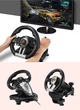 Руль игровой PXN V3 PRO (PC/PS3/PS4/X-ONE/SWITCH) USB - зображення 5