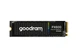 Накопичувач SSD 250GB Goodram PX600 M.2 2280 PCIe 4.0 x4 NVMe 3D TLC (SSDPR-PX600-250-80) - изображение 1