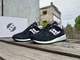 Кроссовки мужские Saucony Shadow 6000 70441-47s 41 (8 US) 26 см Navy синий (11111259) - изображение 2