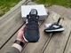 Кроссовки мужские Saucony Shadow 6000 70441-47s 41 (8 US) 26 см Navy синий (11111259) - изображение 4