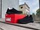 Мужские кроссовки Xtep Urban Shoes 978119390018 39 25 см (11111287) - изображение 9