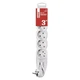 Сетевой удлинитель EMOS P0523R - изображение 2