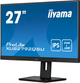 Monitor 27" iiyama ProLite XUB2792QSU-B5 - obraz 5