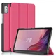 Чохол Galeo Slimline Portfolio для Lenovo Tab M9 TB-310FU, TB-310XU Hotpink - изображение 1
