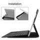 Чохол Galeo Slimline Portfolio для Microsoft Surface Pro 9 Grey - зображення 5