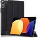 Чохол Galeo Slimline Portfolio для Xiaomi Pad 5 Pro 12.4" Black - изображение 1